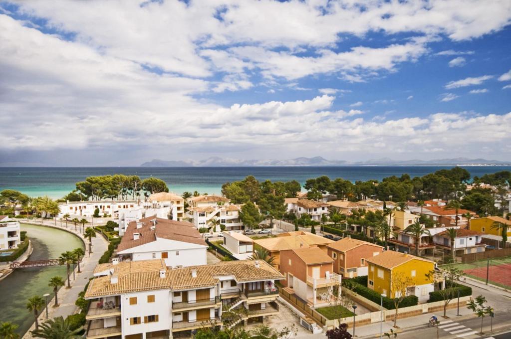 Karolina Apartment Alcúdia