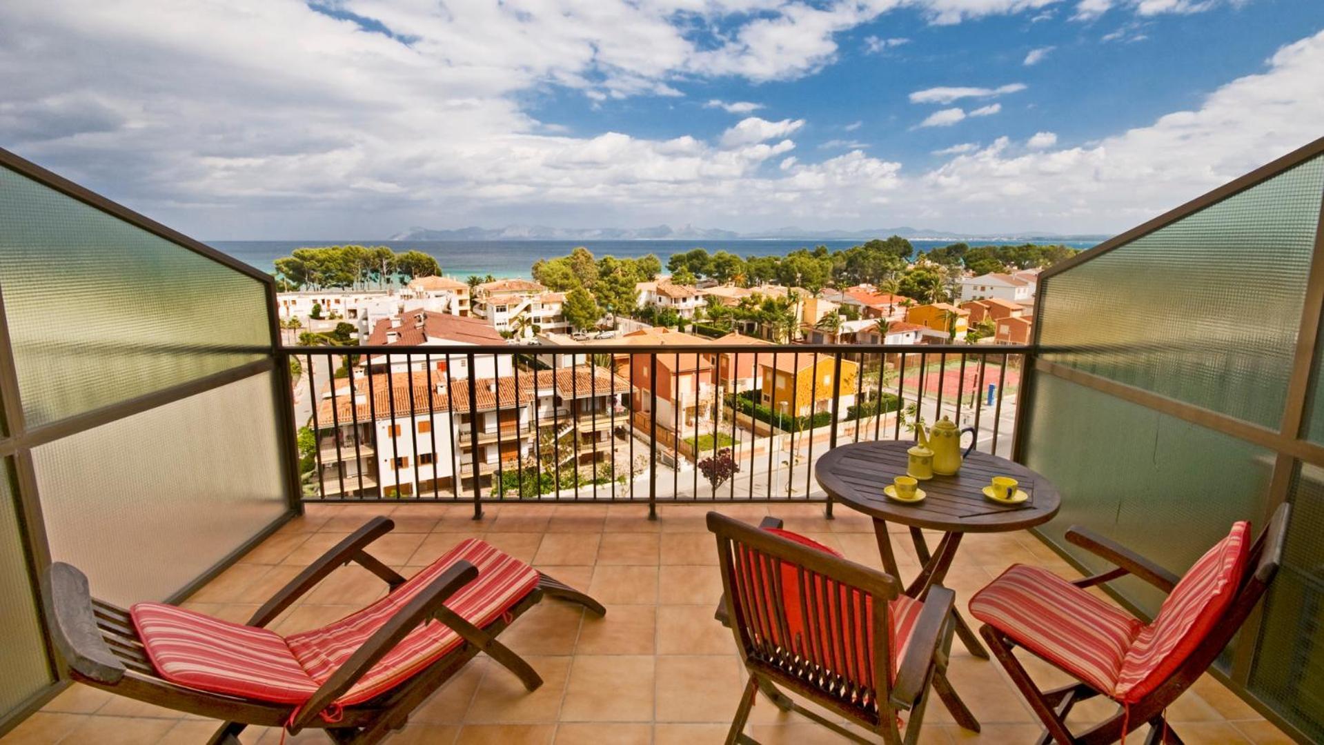 Apartamento Karolina